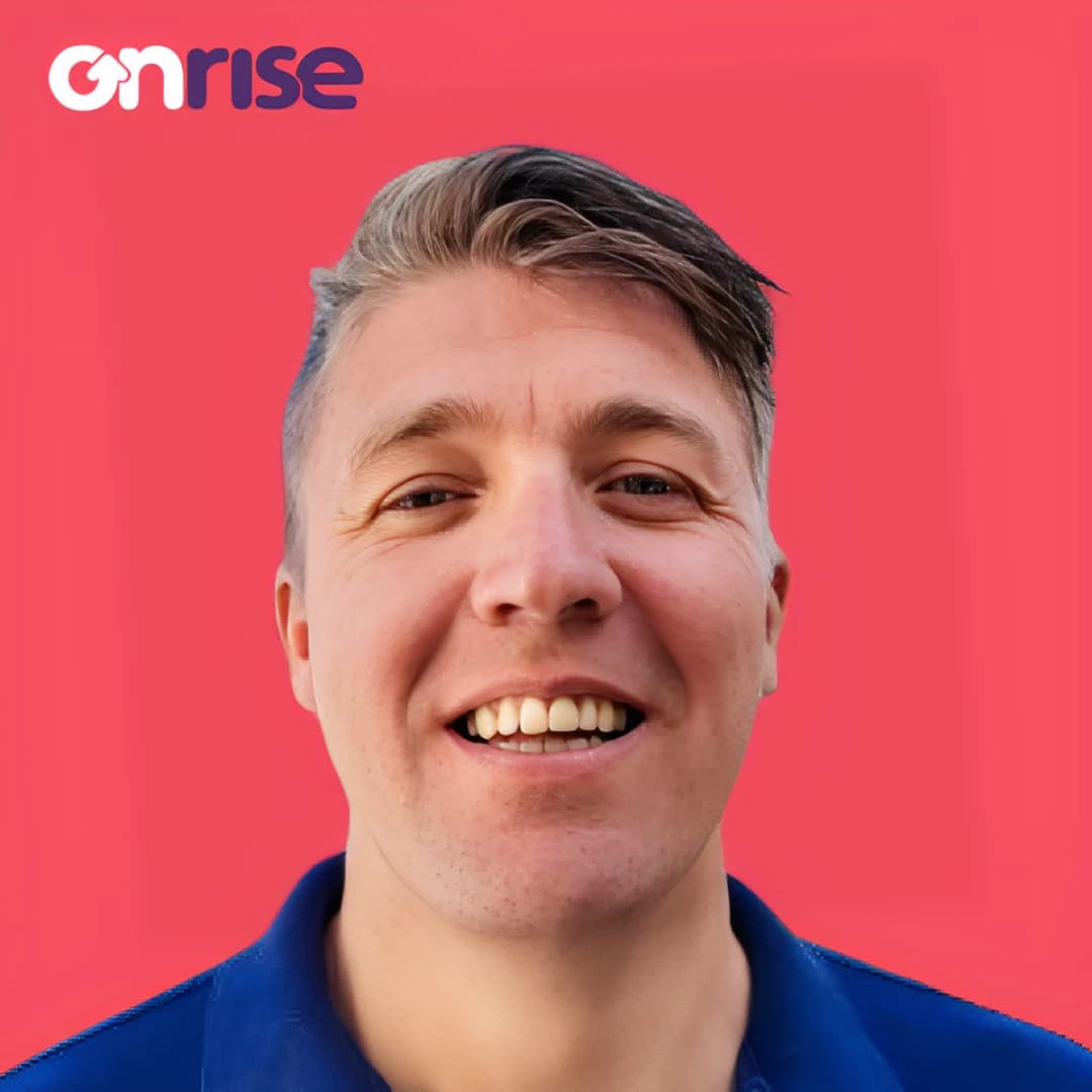 Jonathan Billington OnRise AI