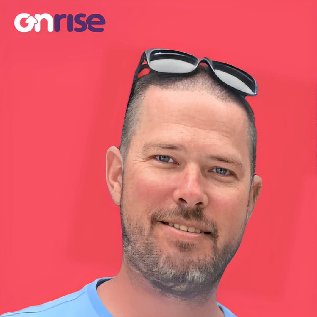 Adam OnRise AI